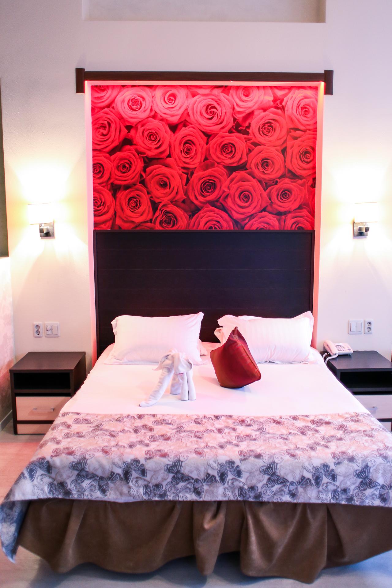 Фото Маликон