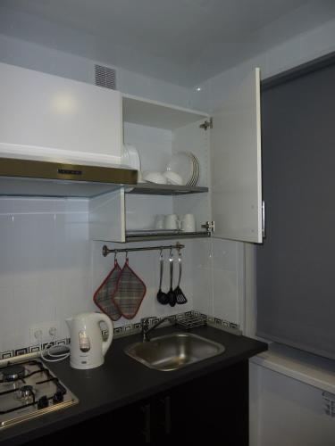 Фото Комнаты на Ленинградской