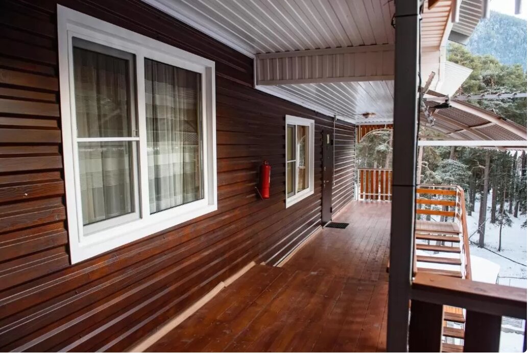 Фото Сосновый бор