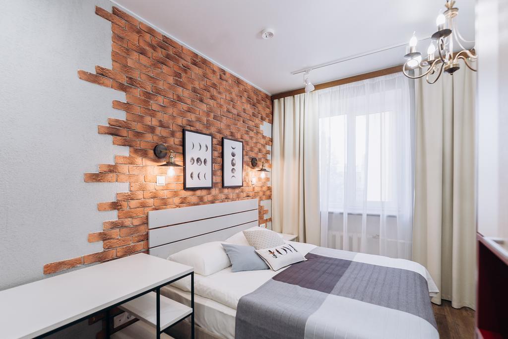 Фото Oversize Piter