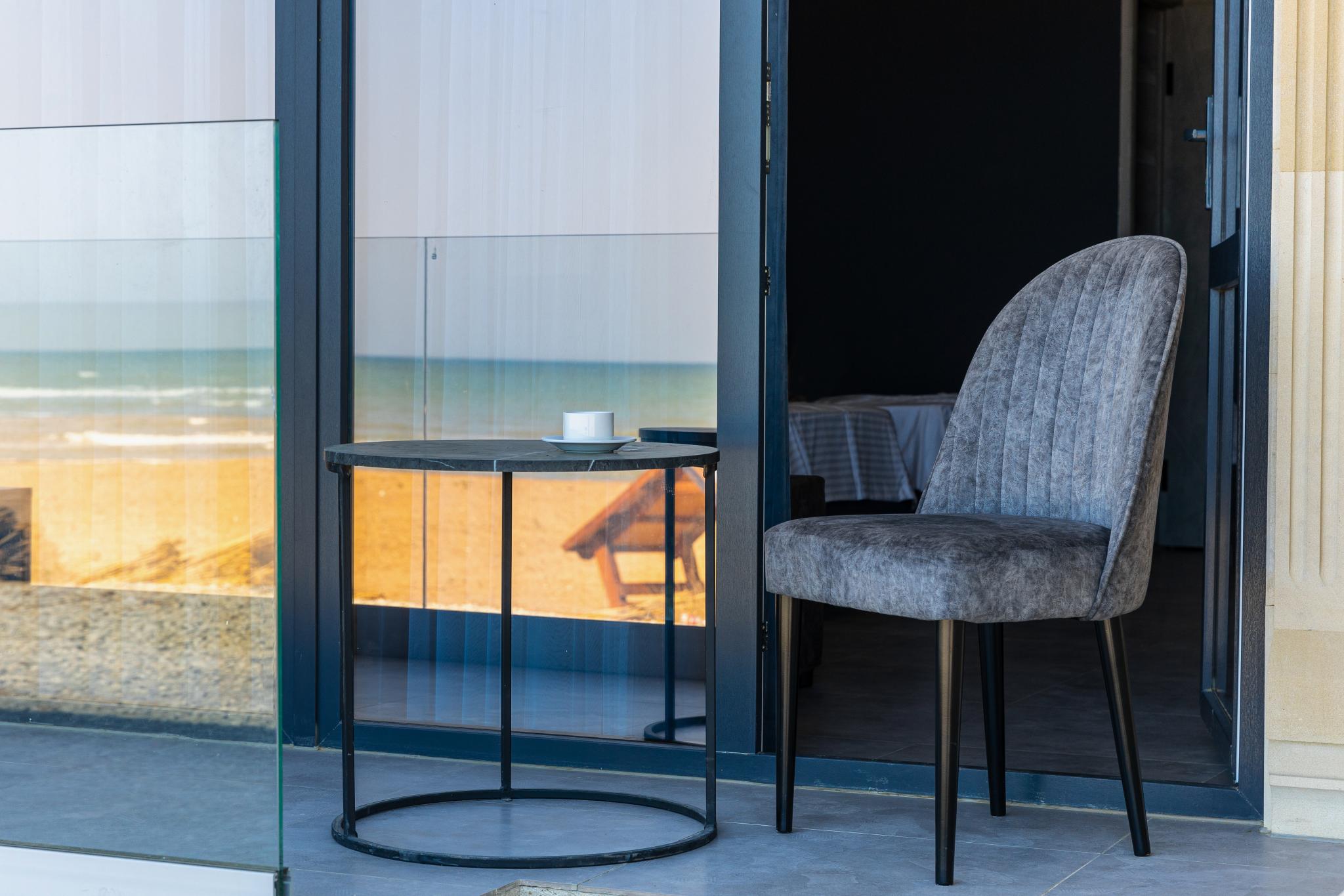 Фото Magrib Caspiy