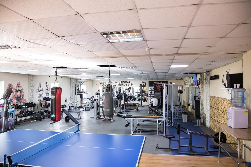 Фото Золотой Ковш