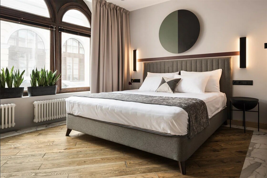 Фото The Faces Moyka