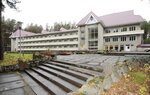 Over the Yenisei (Zheleznogorsk, Yeniseyskaya Street, 71), resort