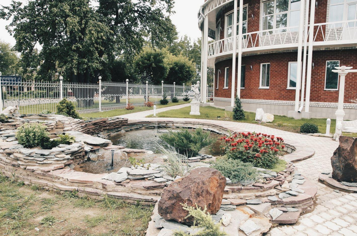 Фото Ариада