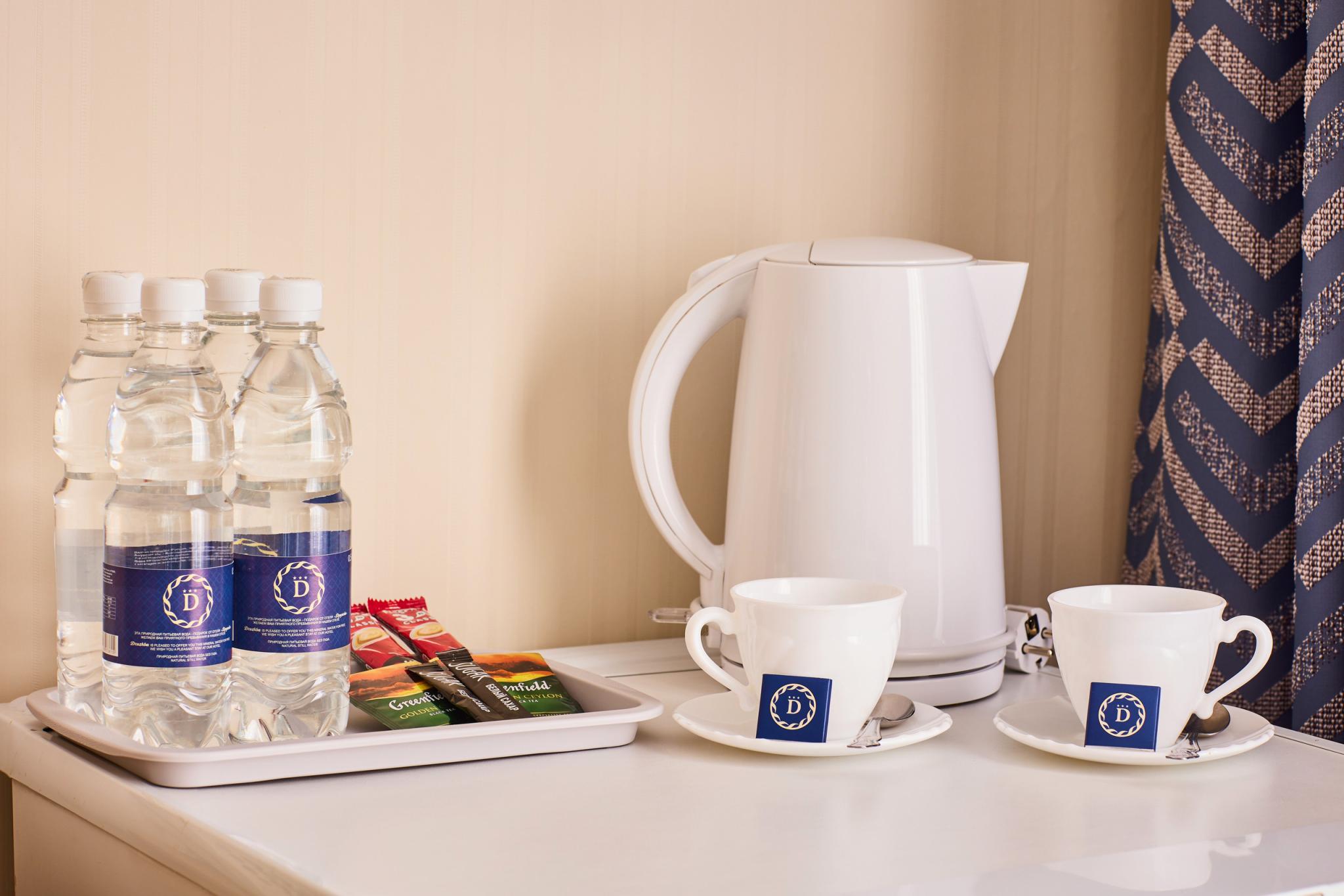 Фото Дружба