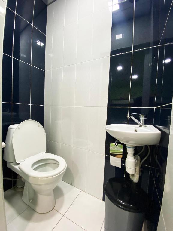 Фото Domino Hostel