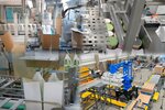 Dr. Mach Technology and Industry (İstanbul, Başakşehir, İkitelli OSB Mah., Pik Dökümcüler B4 Blok Sok., 22), machine building