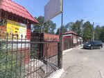 Буузная (ulitsa Druzhby, 74А) ، كانتين