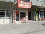 Arda Erkek Kuaförü (Ankara Province, Kecioren District, Sanatoryum Cad., 194A), barber shop