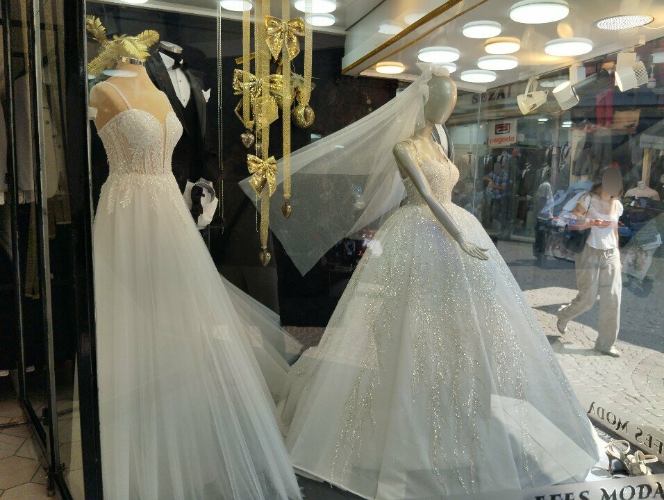 Fashion house Efes Moda, Izmir, photo