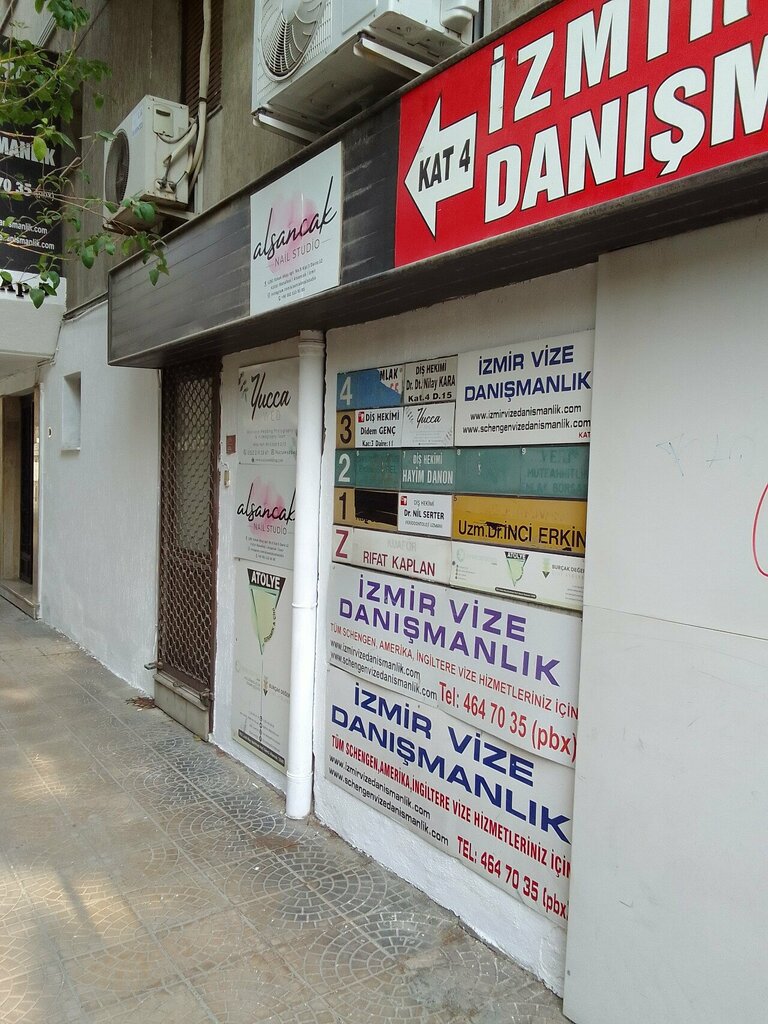 Art workshop Burchak Precious Tile Workshop, Izmir, photo