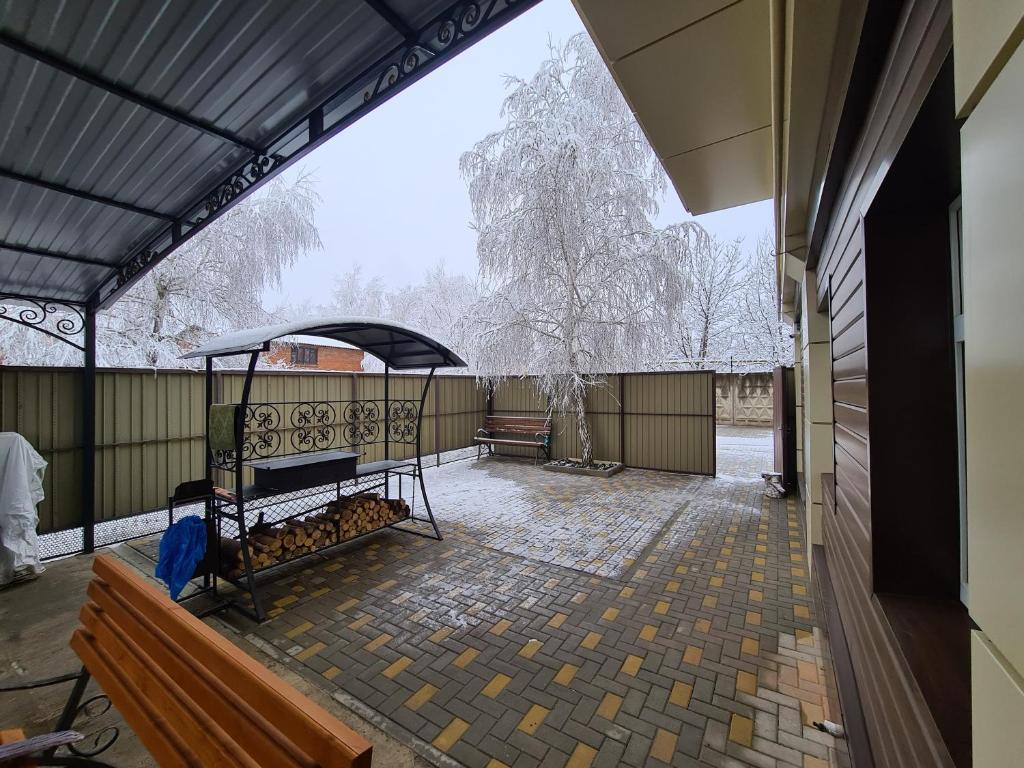 Фото Петровский