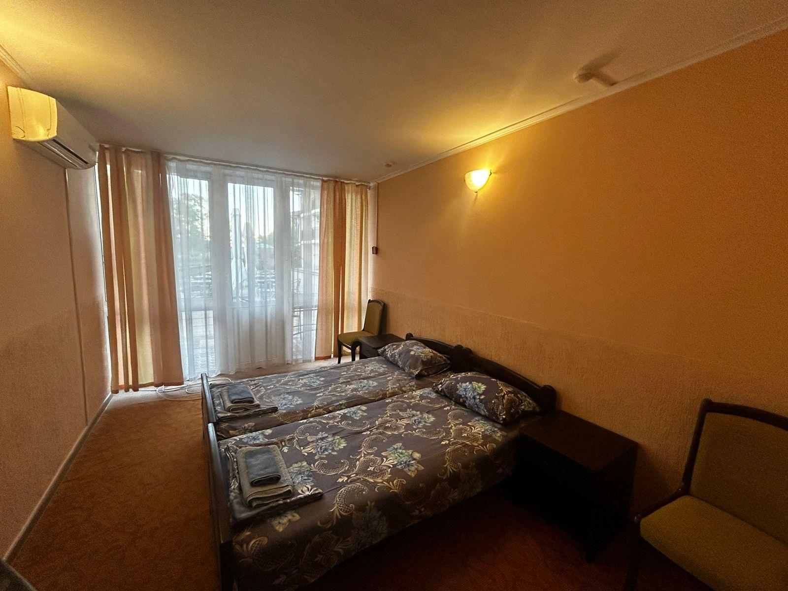 Фото Морская лагуна