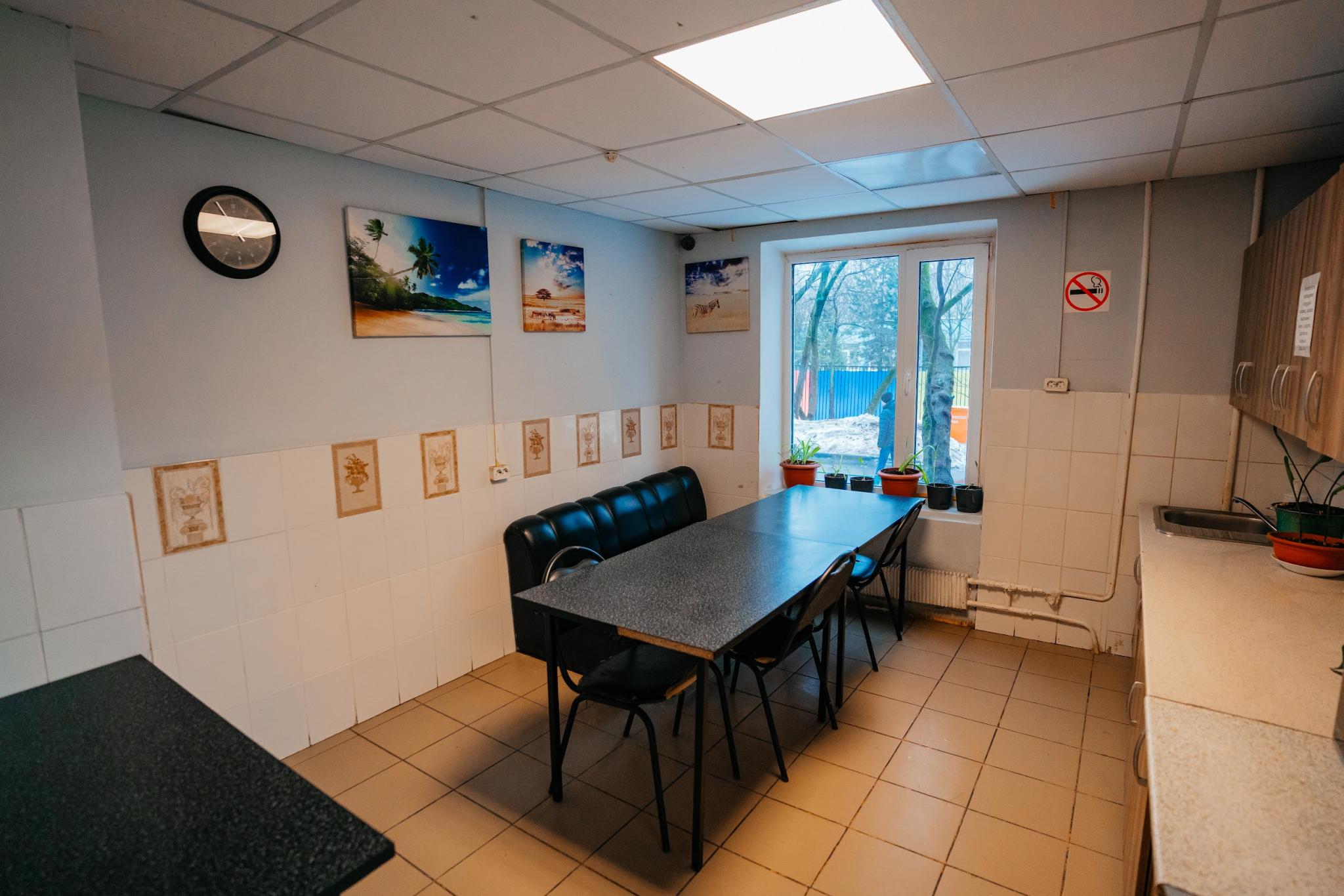 Фото Мама, я в гостях