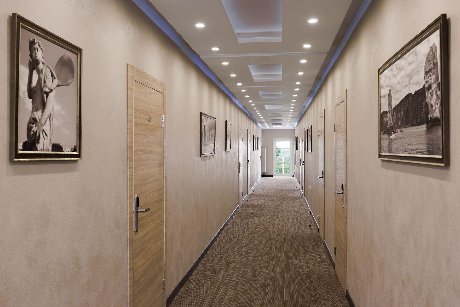 Фото Bon Voyage, корпус 2