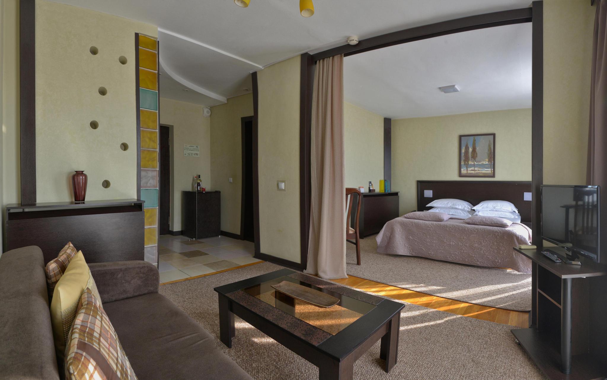 Фото Арт-отель