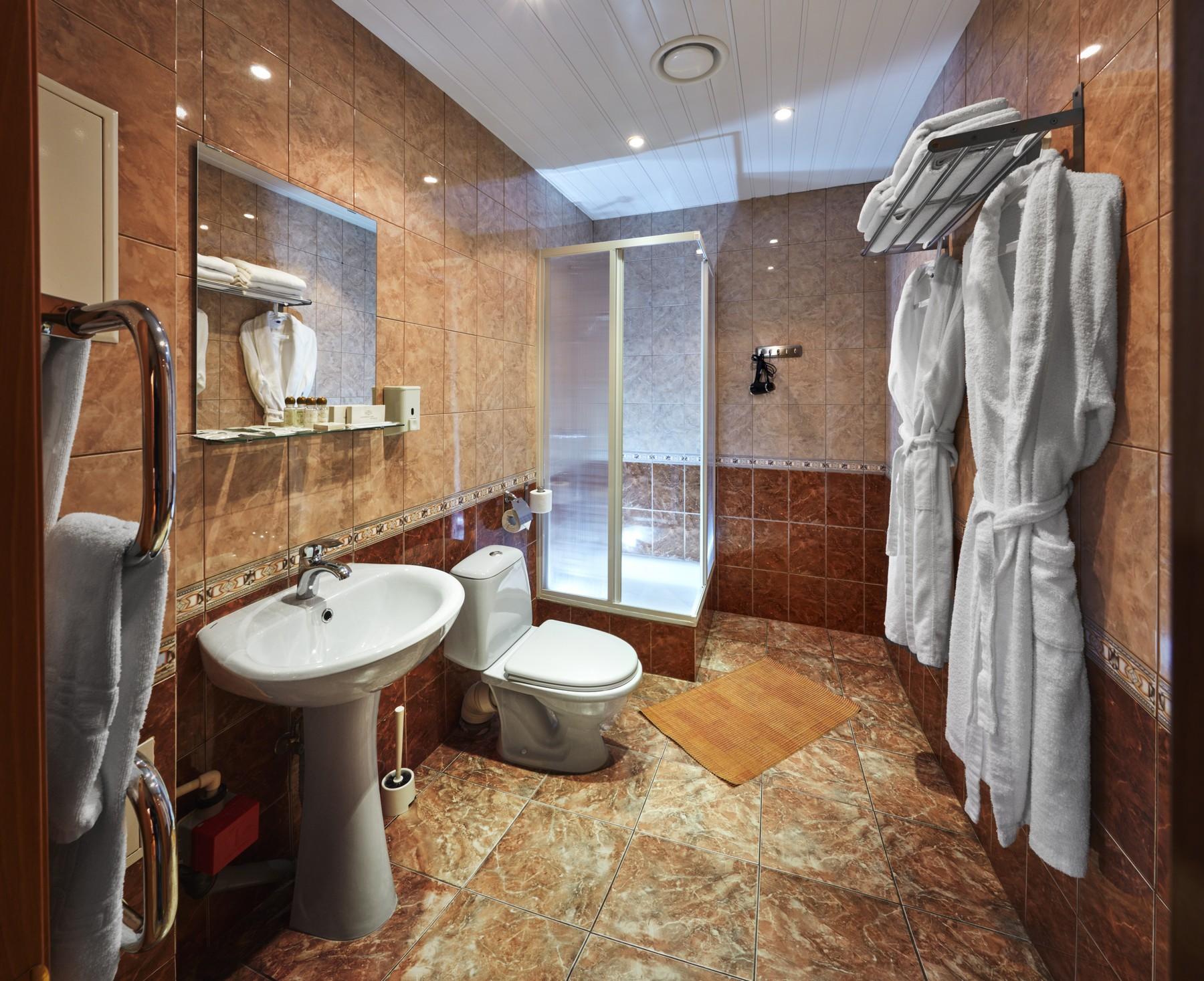 Фото ГородОтель на Казанском