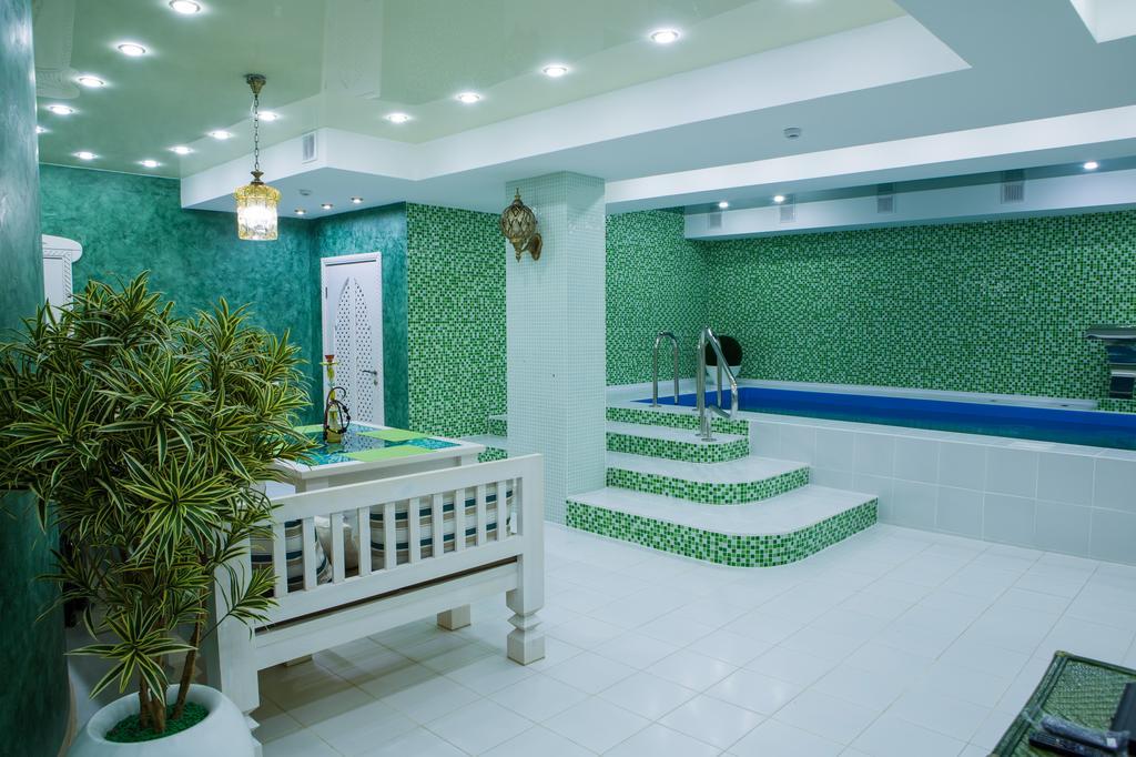 Фото Кагау на Строителей