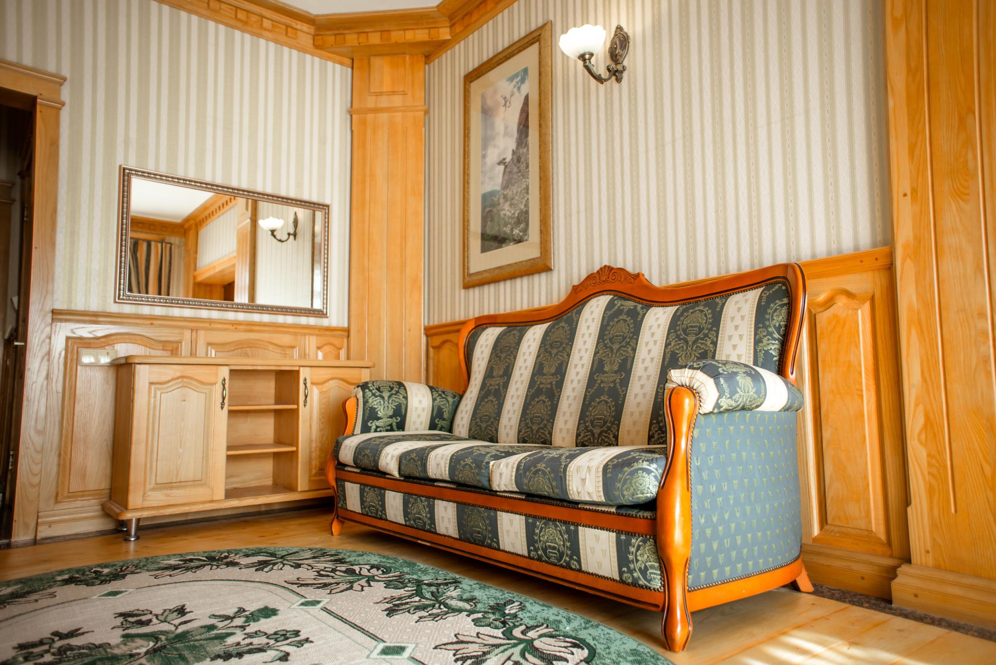 Фото Князь Голицын