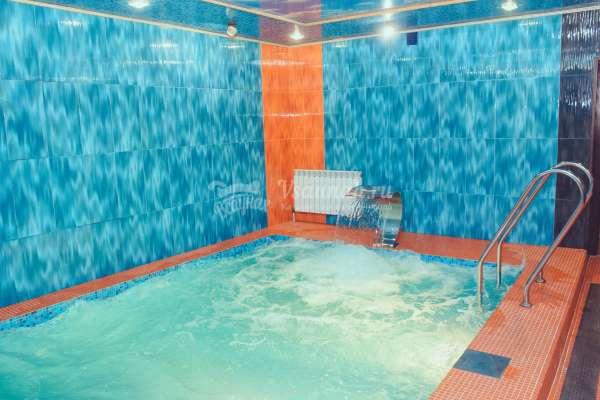 Фото Водолей