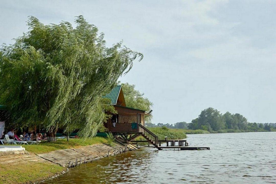 Фото Казачий хуторок