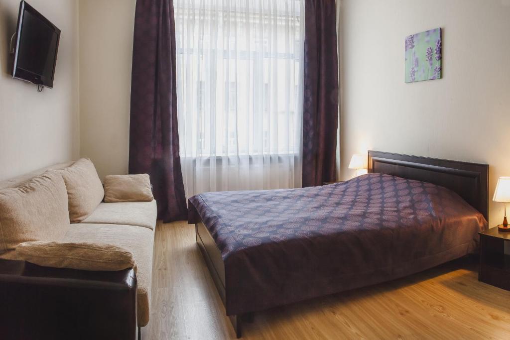 Фото Петервиль