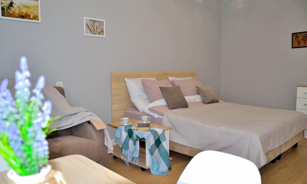 Фото Мышкин уют