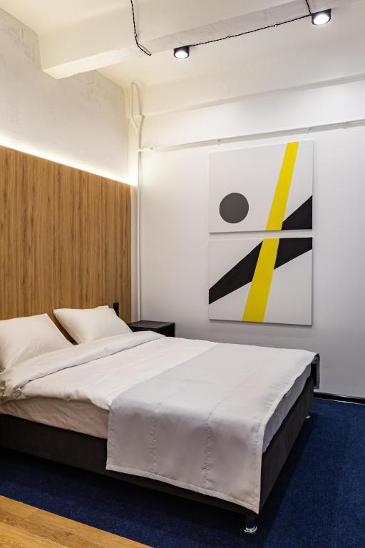 Фото Greenfeel Novgorod