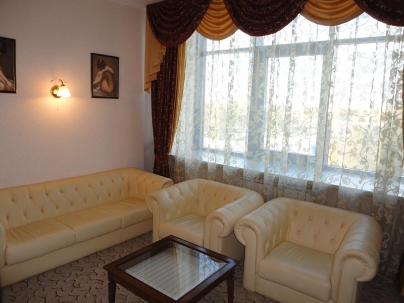 Фото Олимпийская