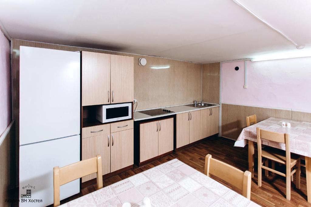 Фото Академ ВН