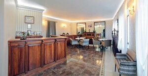 Gray goose (Bagrationovsk, Krasnoarmeyskaya ulitsa, 27), hotel