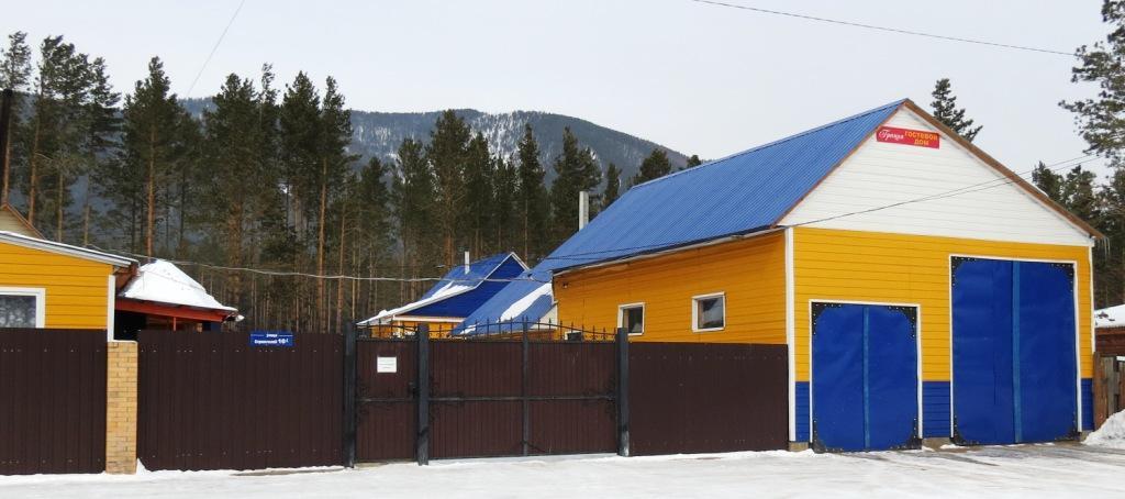 Фото Грация