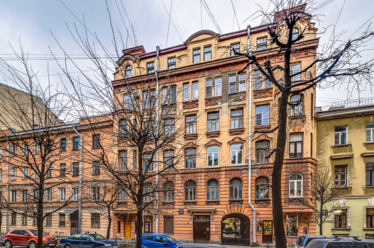 Фото отеля 5