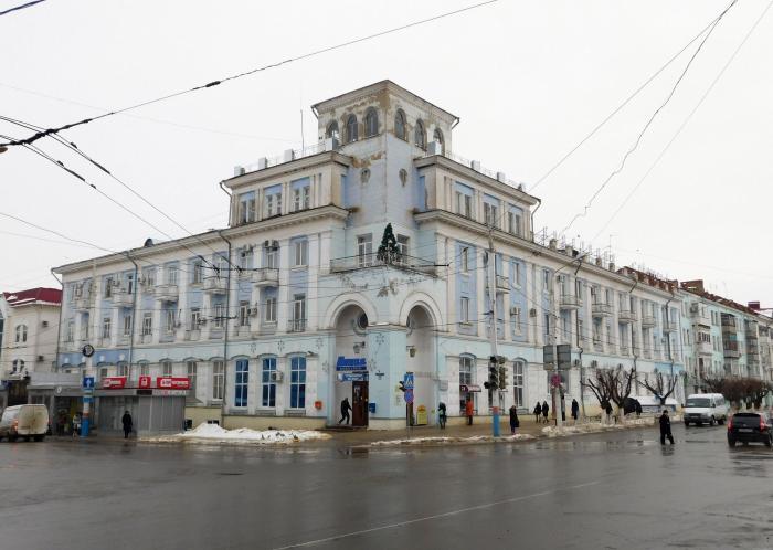 Фото Северная