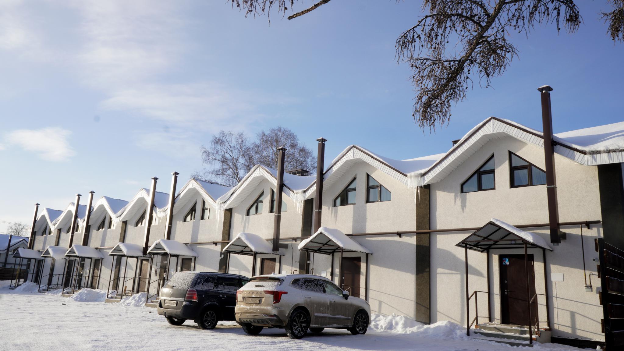 Фото отеля 5