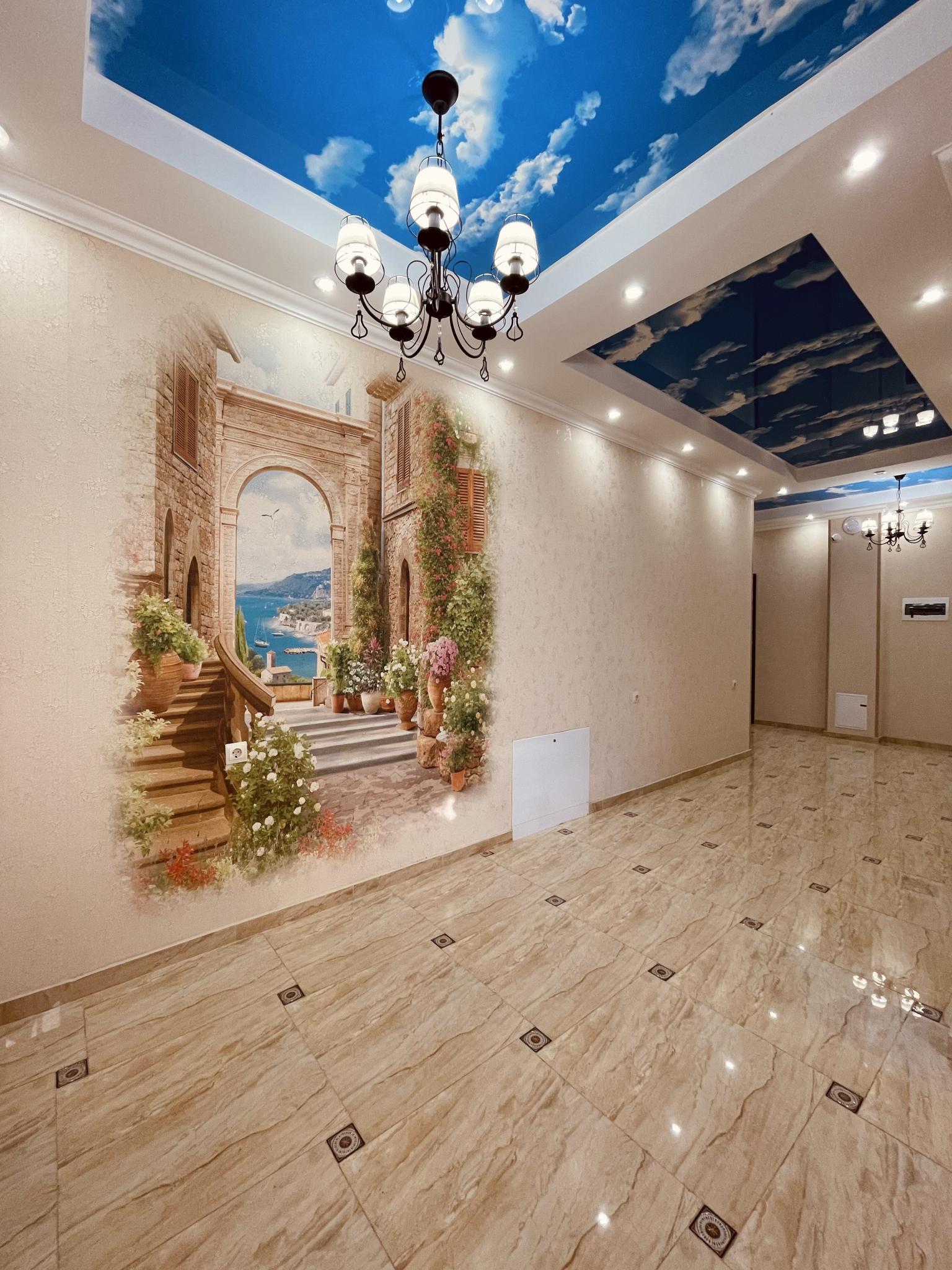 Фото Роза Ветров