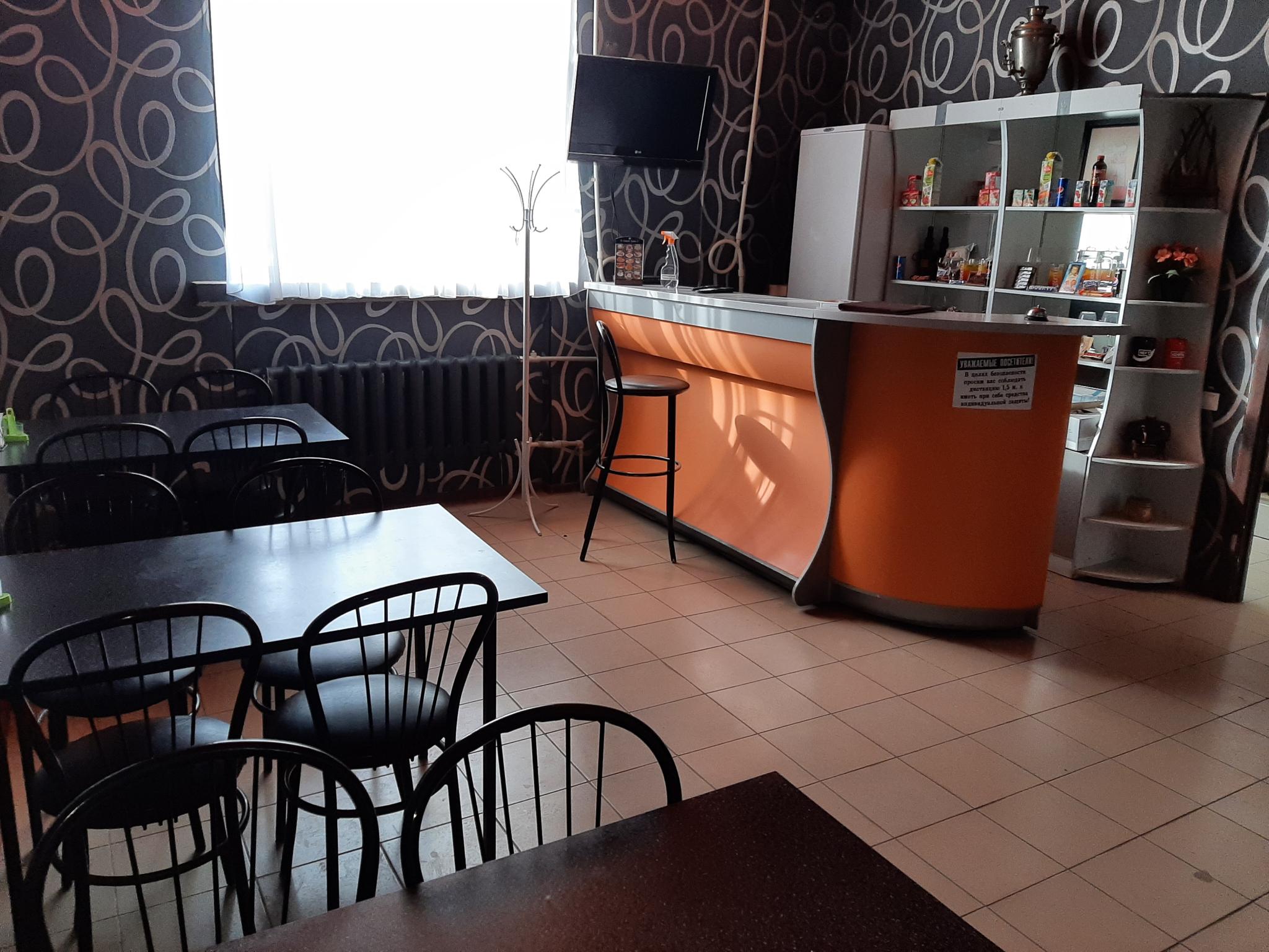 Фото Центральная