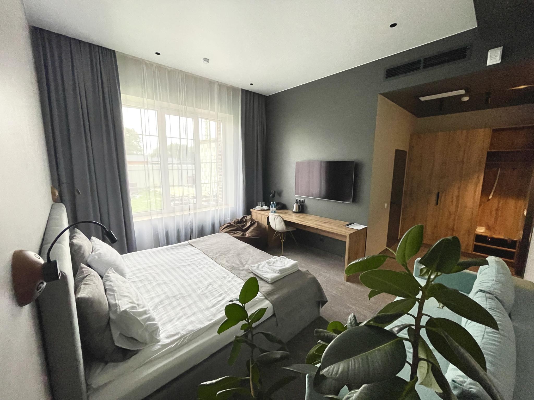 Фото Альфа Гарден