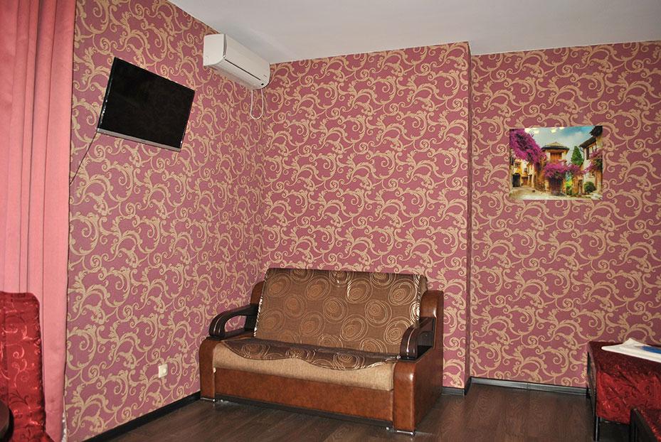 Фото Мой Отель