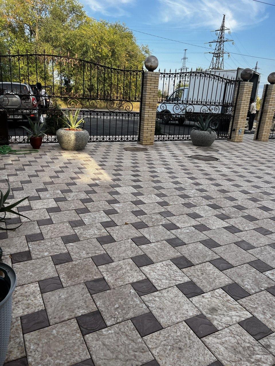 Фото Атмосфера