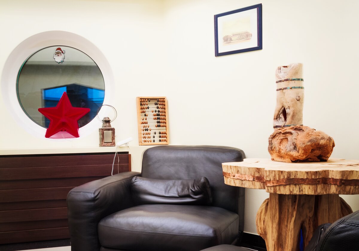 Фото Столица