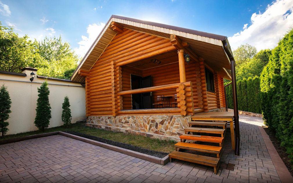 Фото Теремъ