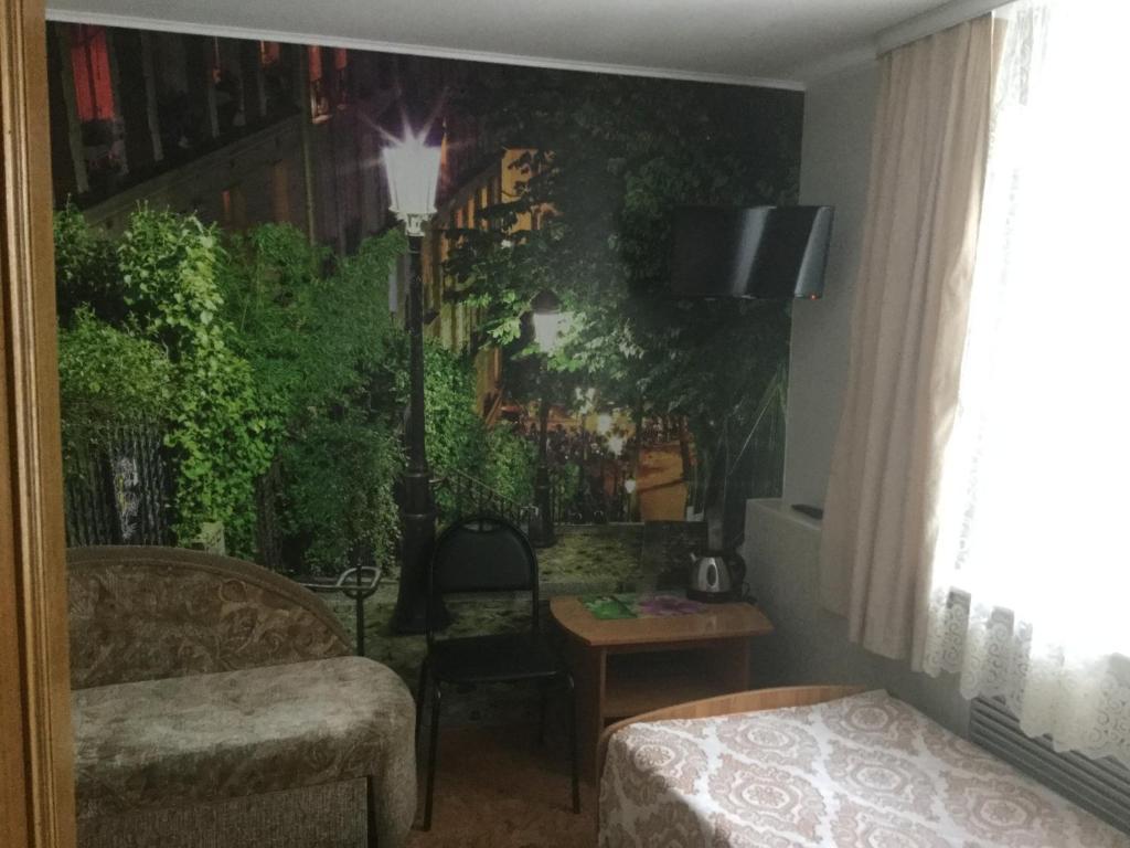 Фото Шатковская