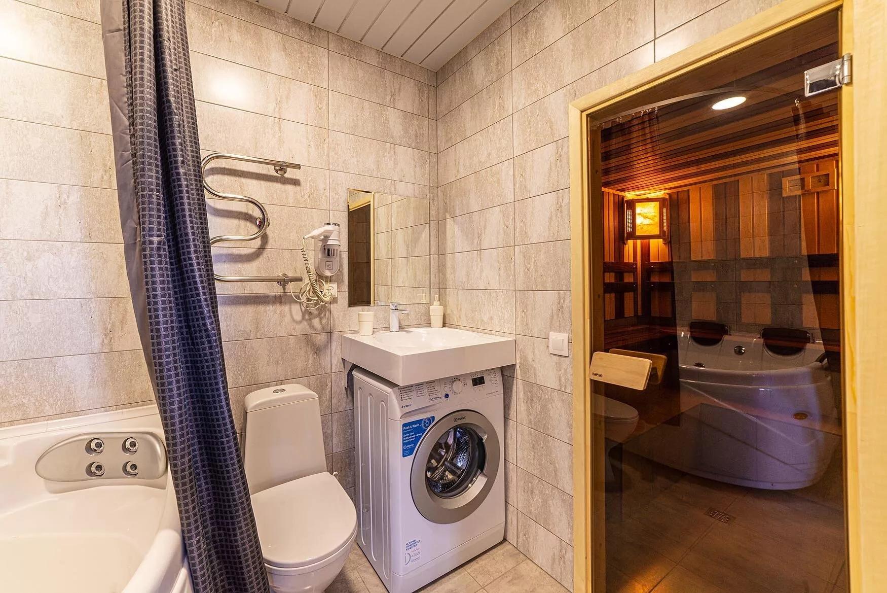 Фото Samsonov Hotels