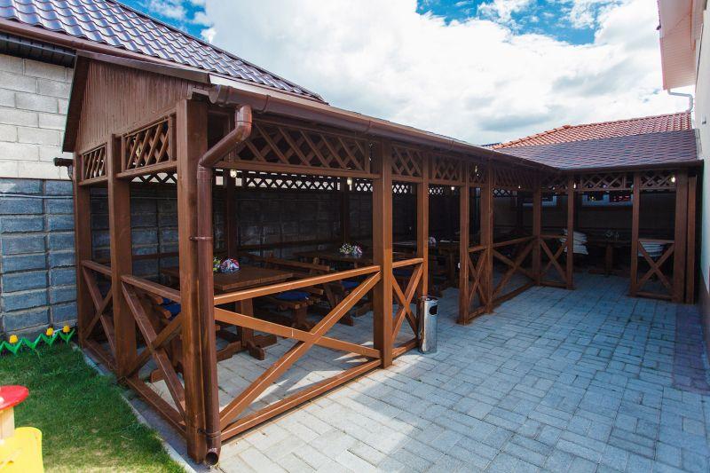 Фото Полянка