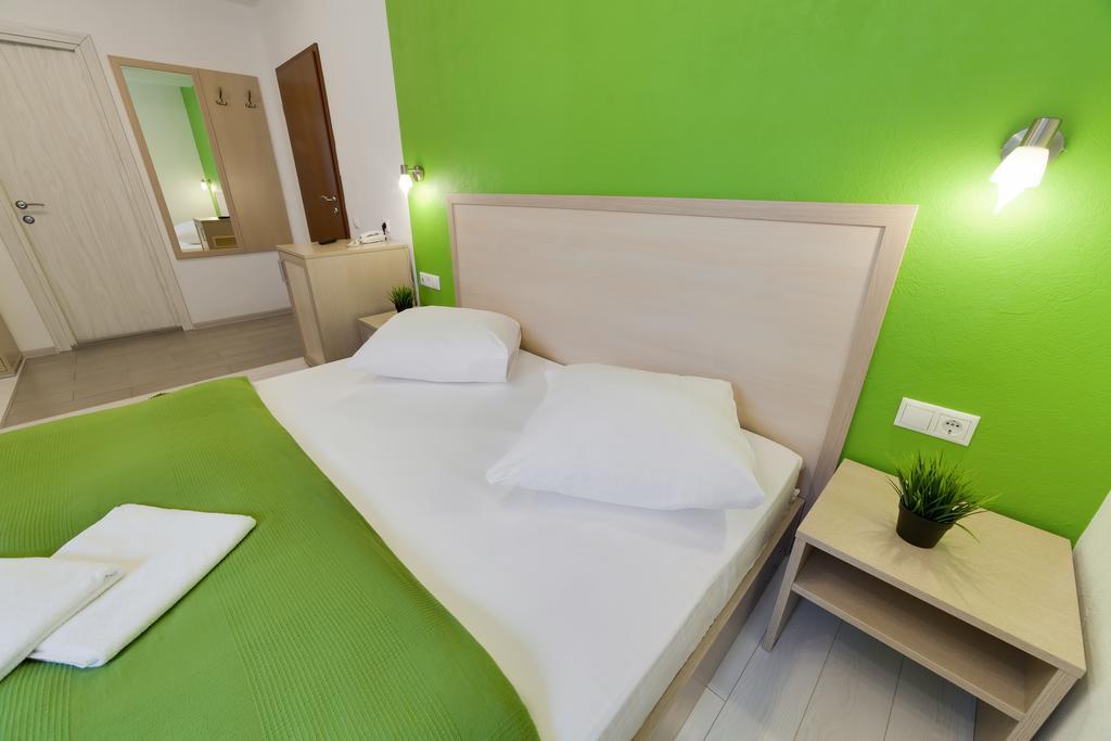 Фото Minima Кузьминки