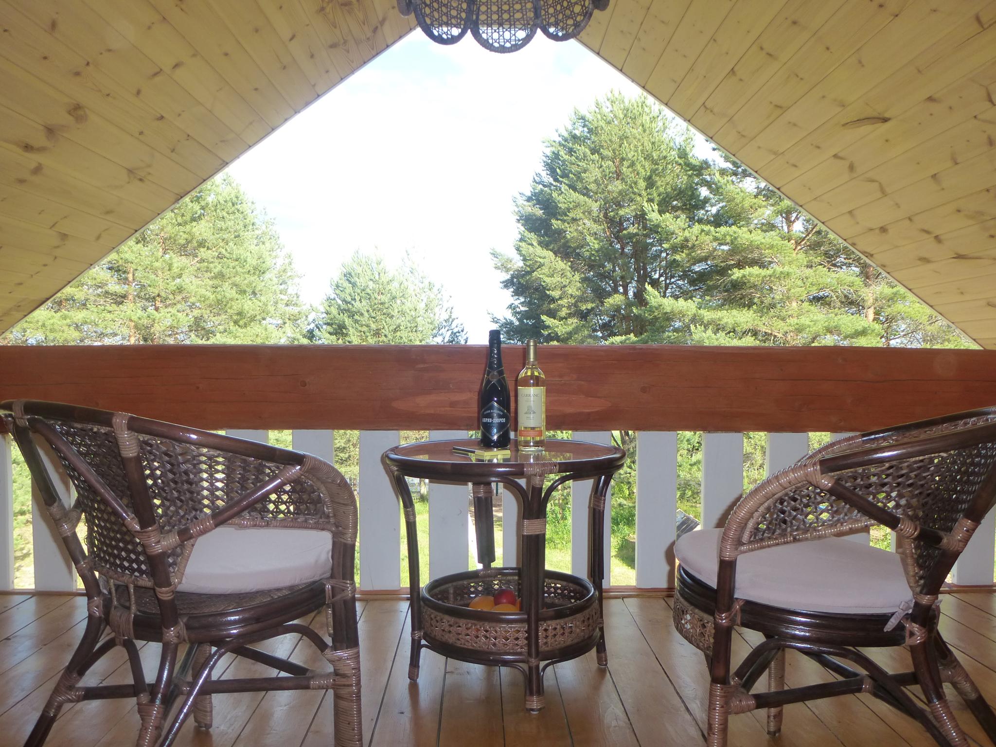 Фото База отдыха Заполек