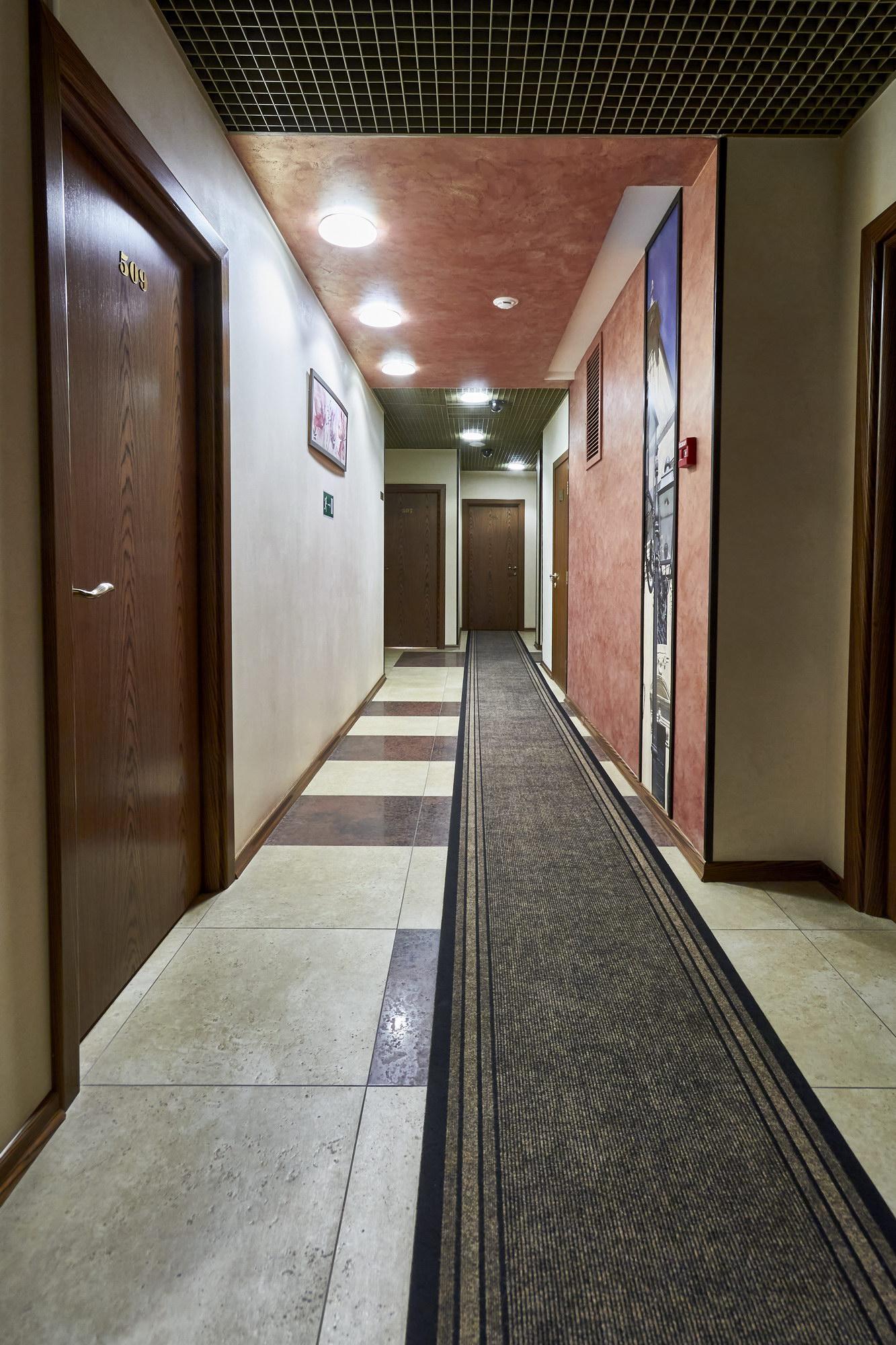 Фото Пионер Люкс