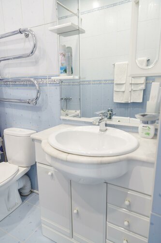 Гостиница SV-Отель в Бийске